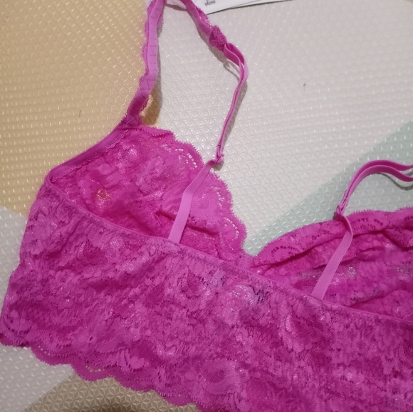 COSABELLA Never said Never Sweetie Bralette size M - Picture 5 of 7